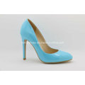 Multi-cores Sexy High Heels Dress Lady Shoes